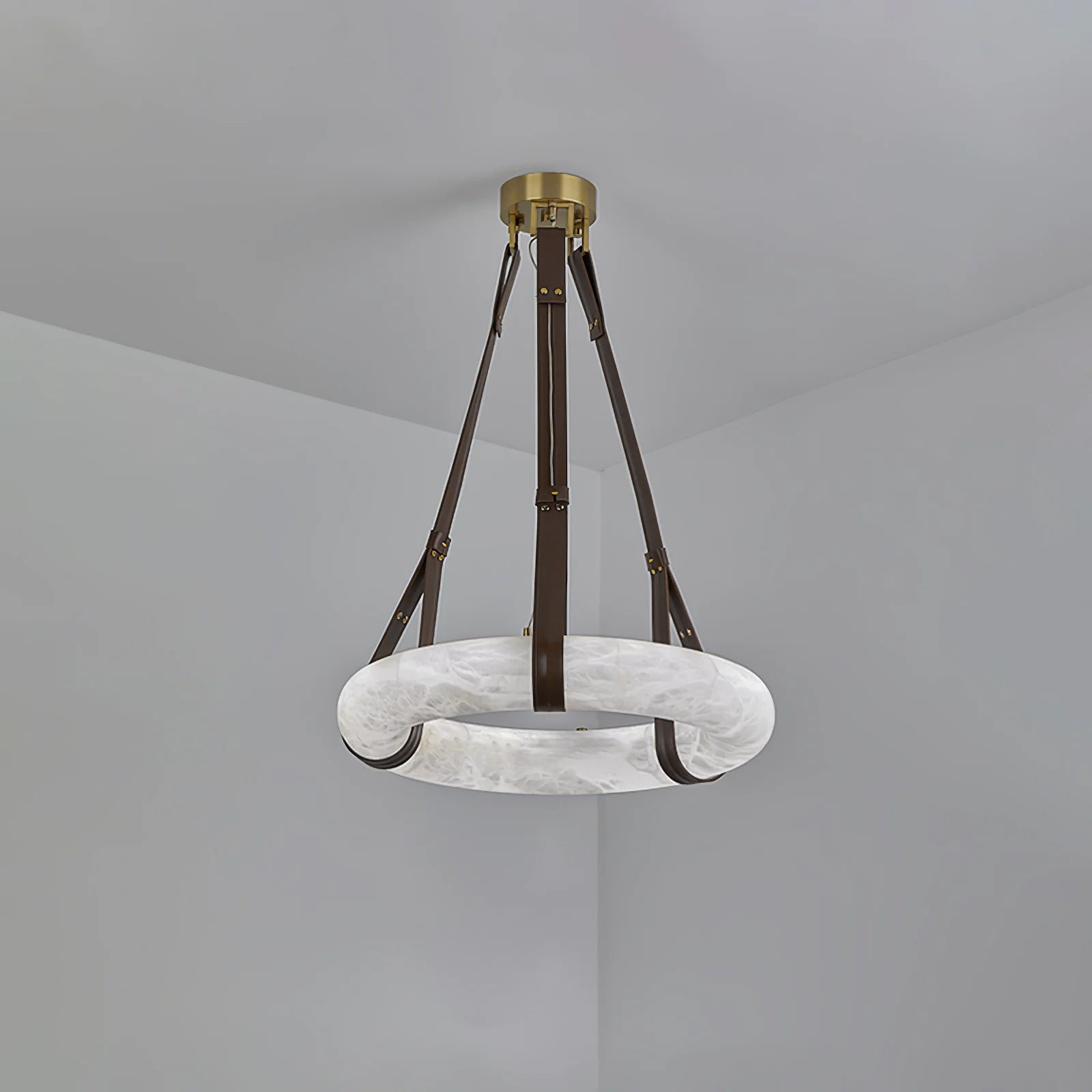 Oslo Pendant Light B - Vakkerlight