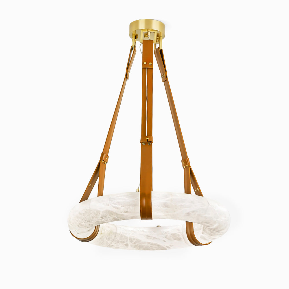 Oslo Pendant Light B - Vakkerlight