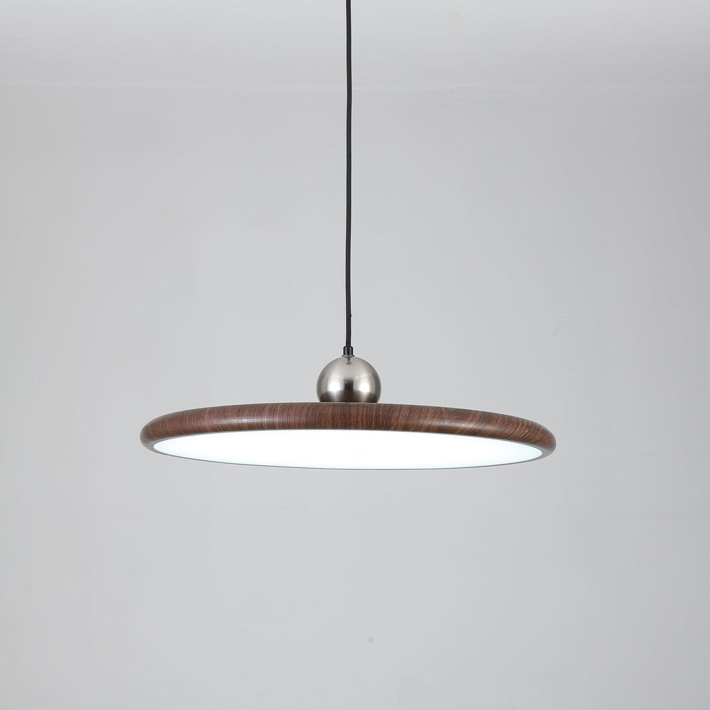Ovalo Grain Pendant Light - Vakkerlight
