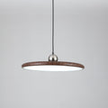 Ovalo Grain Pendant Light - Vakkerlight
