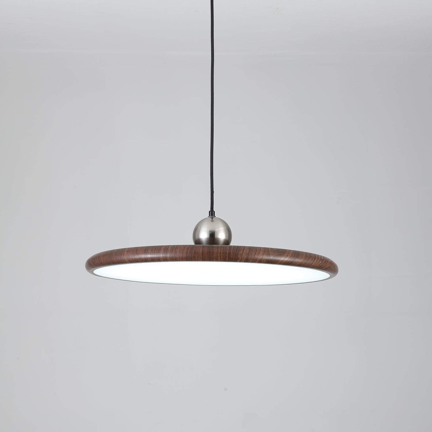 Ovalo Grain Pendant Light - Vakkerlight