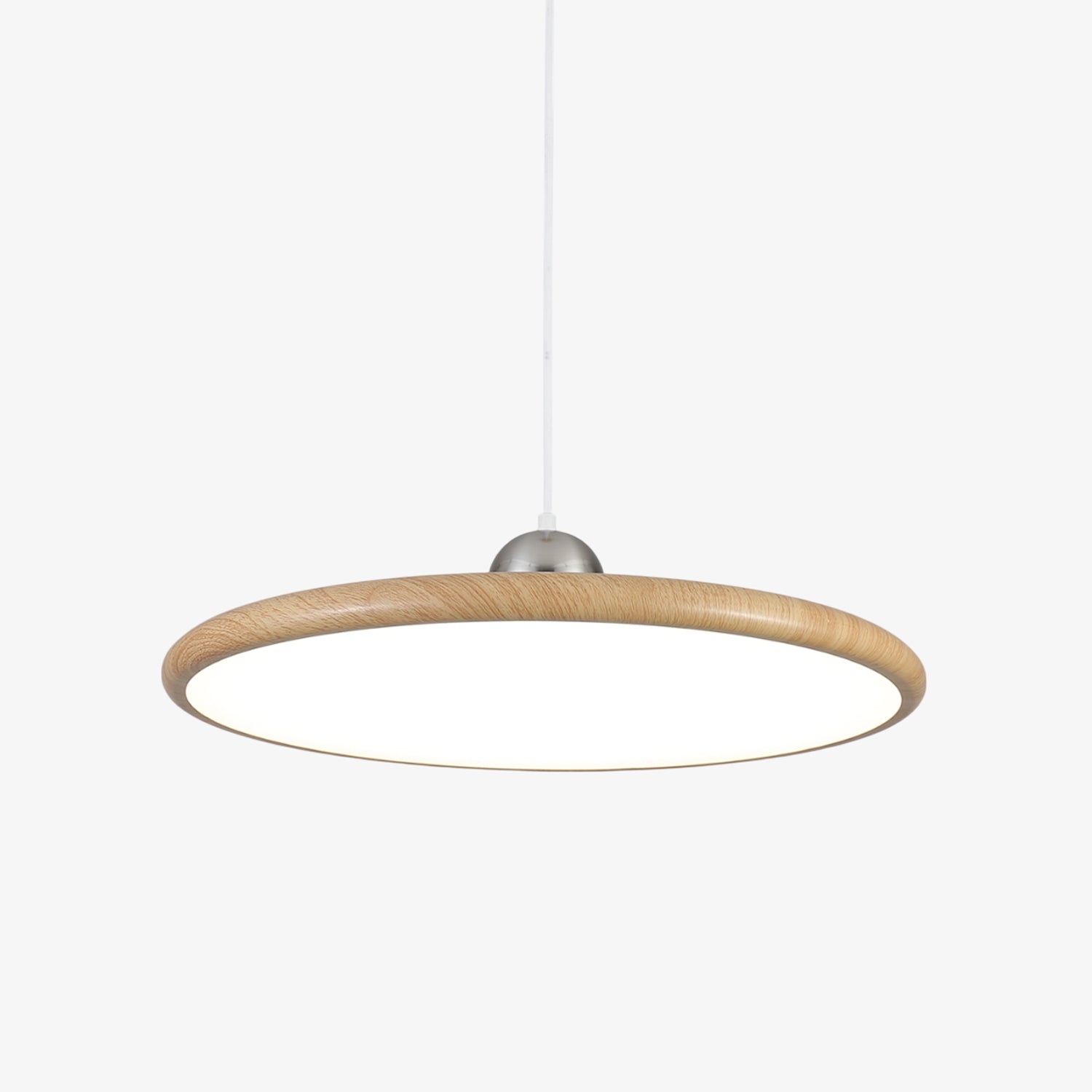 Lampă suspendată Ovalo Grain
