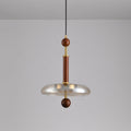 Ovalo Pendant Lamp - Vakkerlight