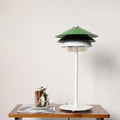 Overlay Table Lamp - Vakkerlight