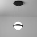 Orbit Sphere Pendant Lamp - Vakkerlight
