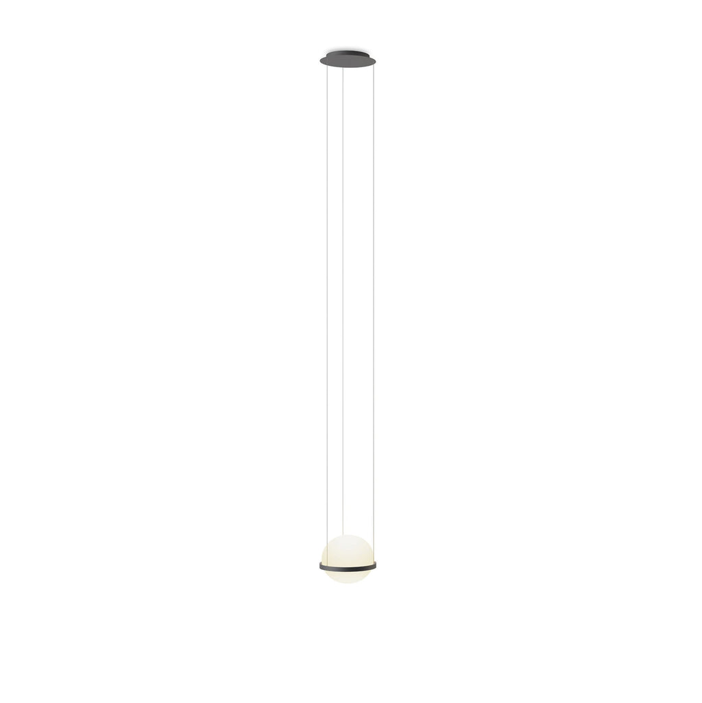 Lampă suspendată Orbit Sphere