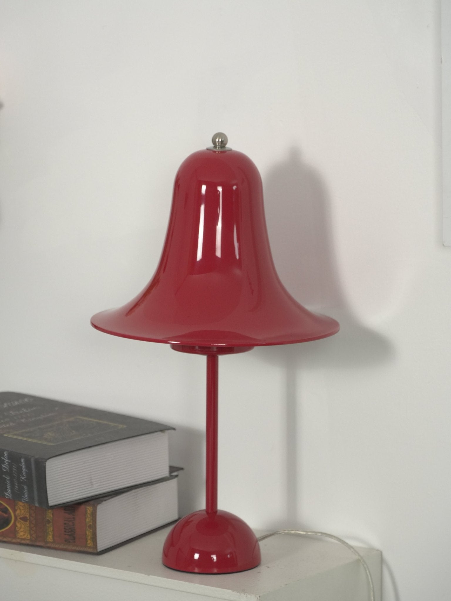 Pantop Bell Table Lamp