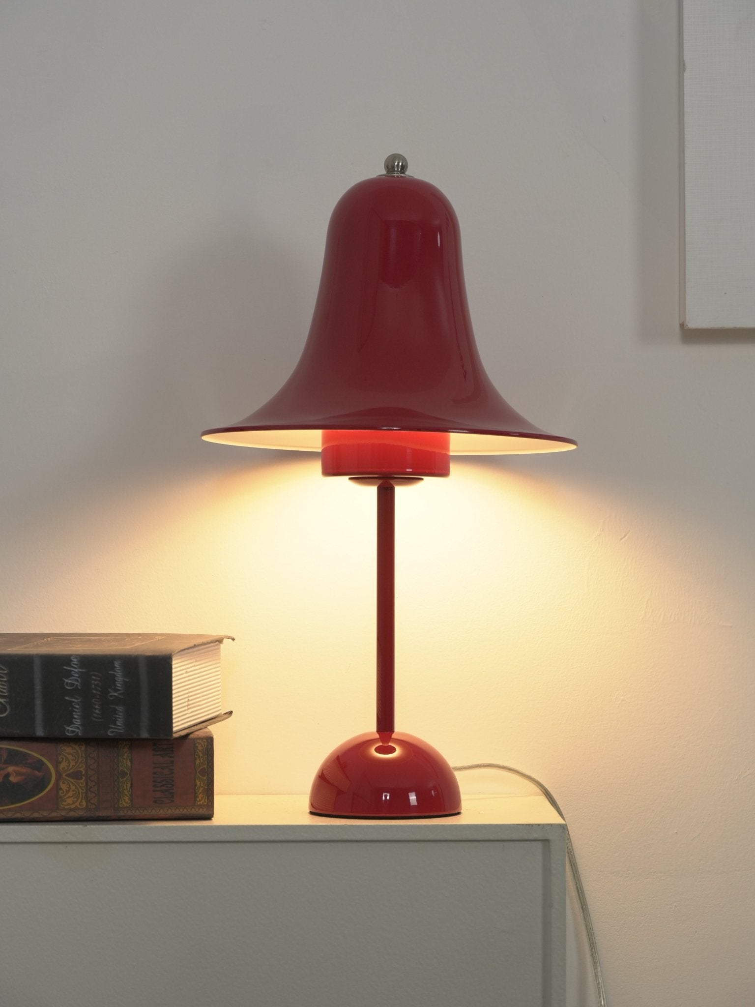 Lampă de masă Pantop Bell 