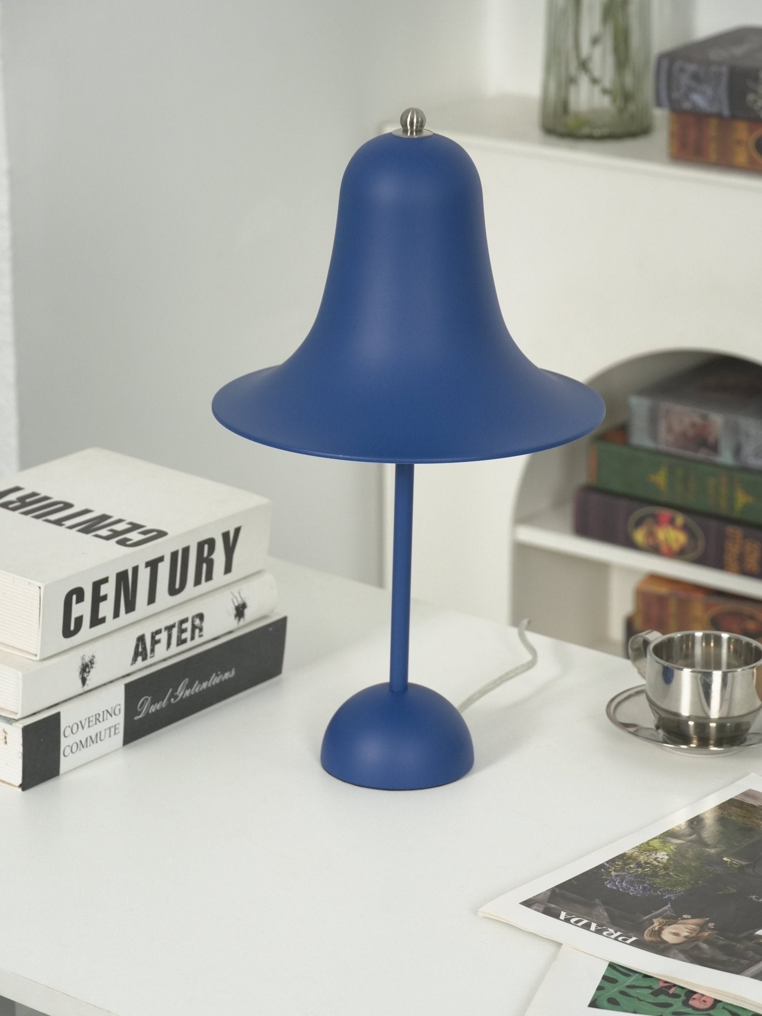Lampă de masă Pantop Bell 