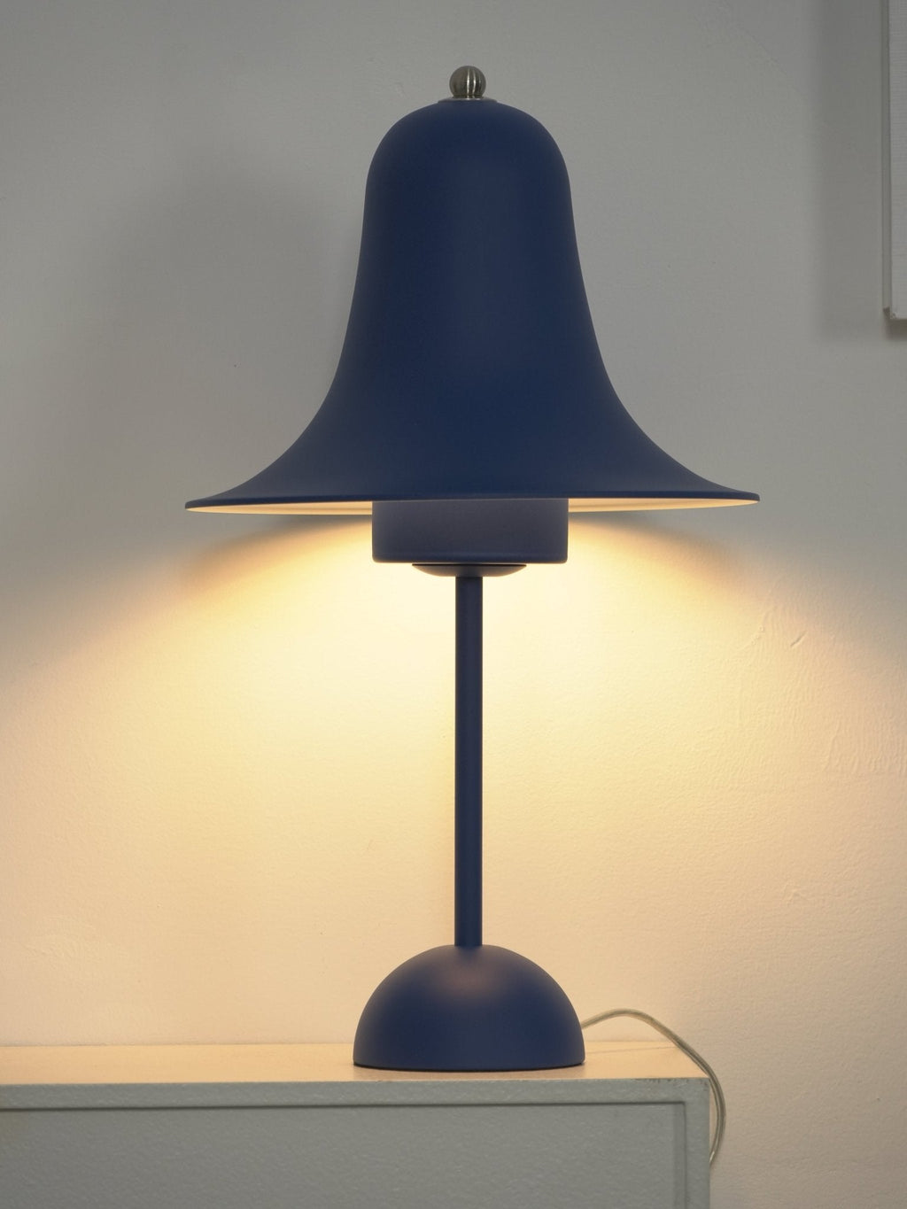Pantop Bell Table Lamp
