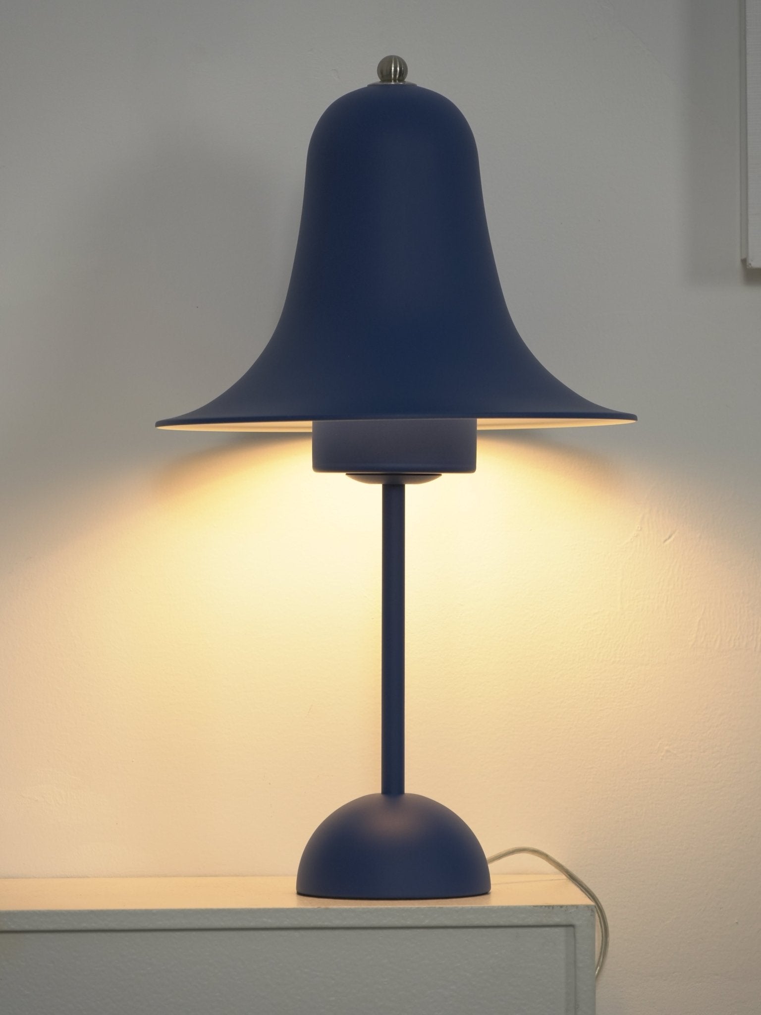 Pantop Bell Table Lamp