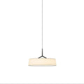 Paper Glow Circular Pendant Lamp - Vakkerlight