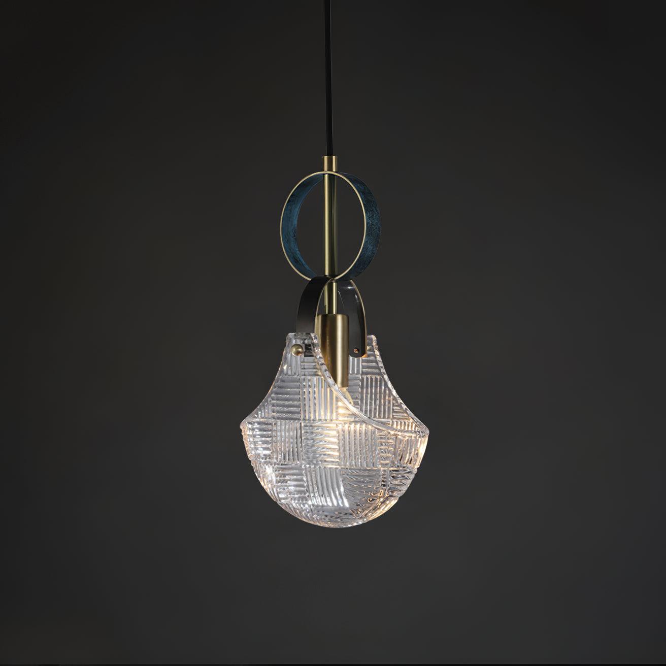 Parson Pendant Light - Vakkerlight