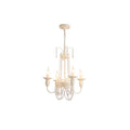 Pavia Chandelier - Vakkerlight