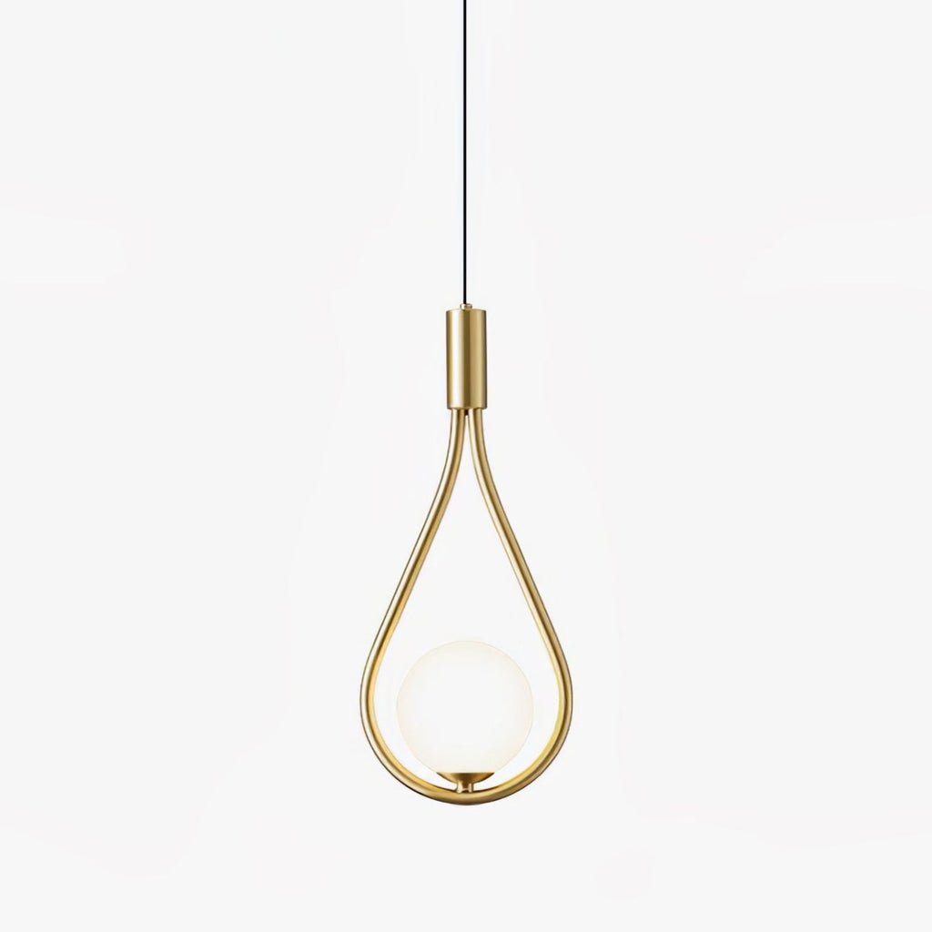 Pearls 65 Pendant Light