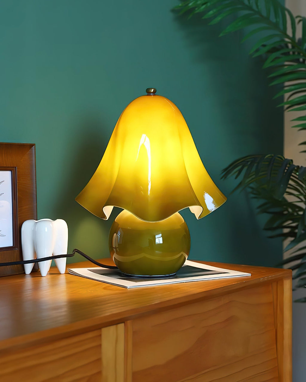 Petalia Table Light