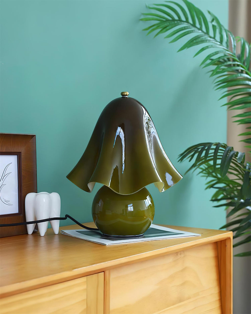 Petalia Table Light