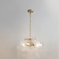 Petal Ice Pendant Light - Vakkerlight