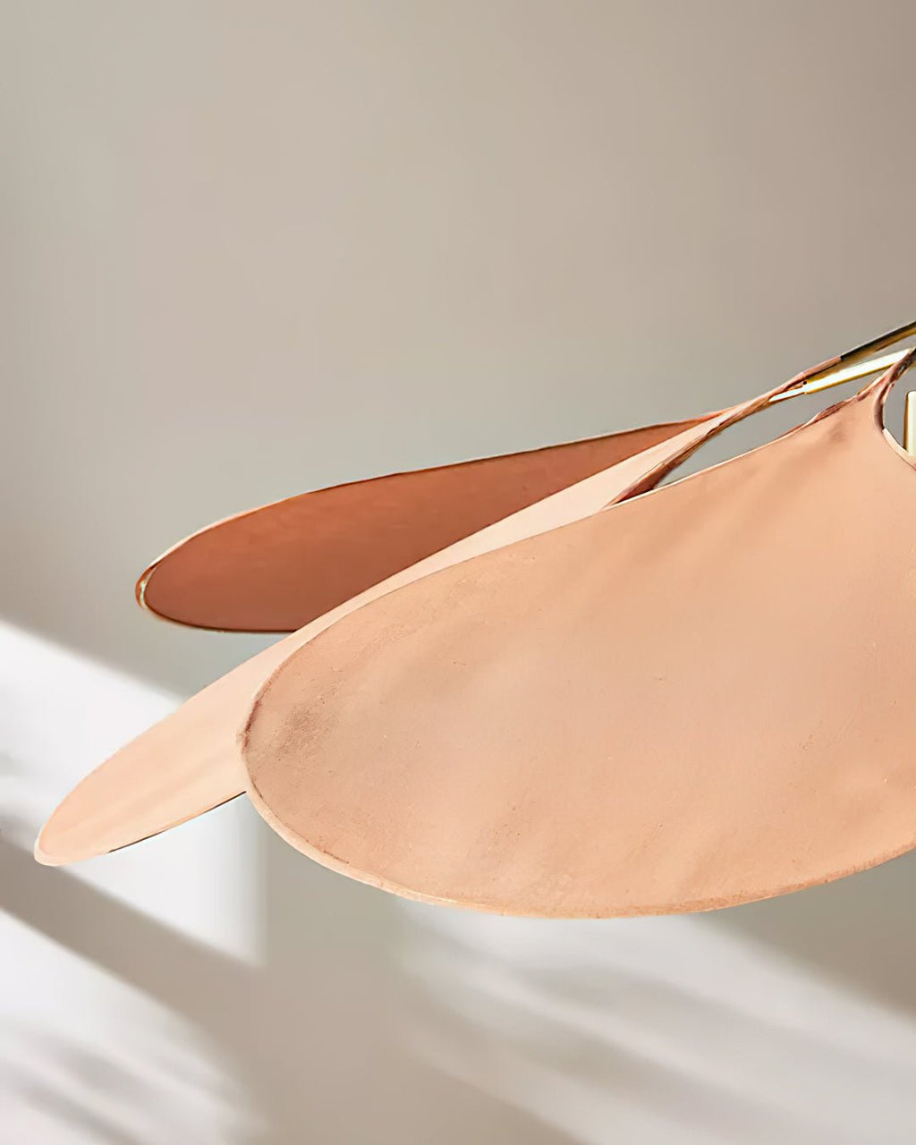 Petals Pendant Lamp