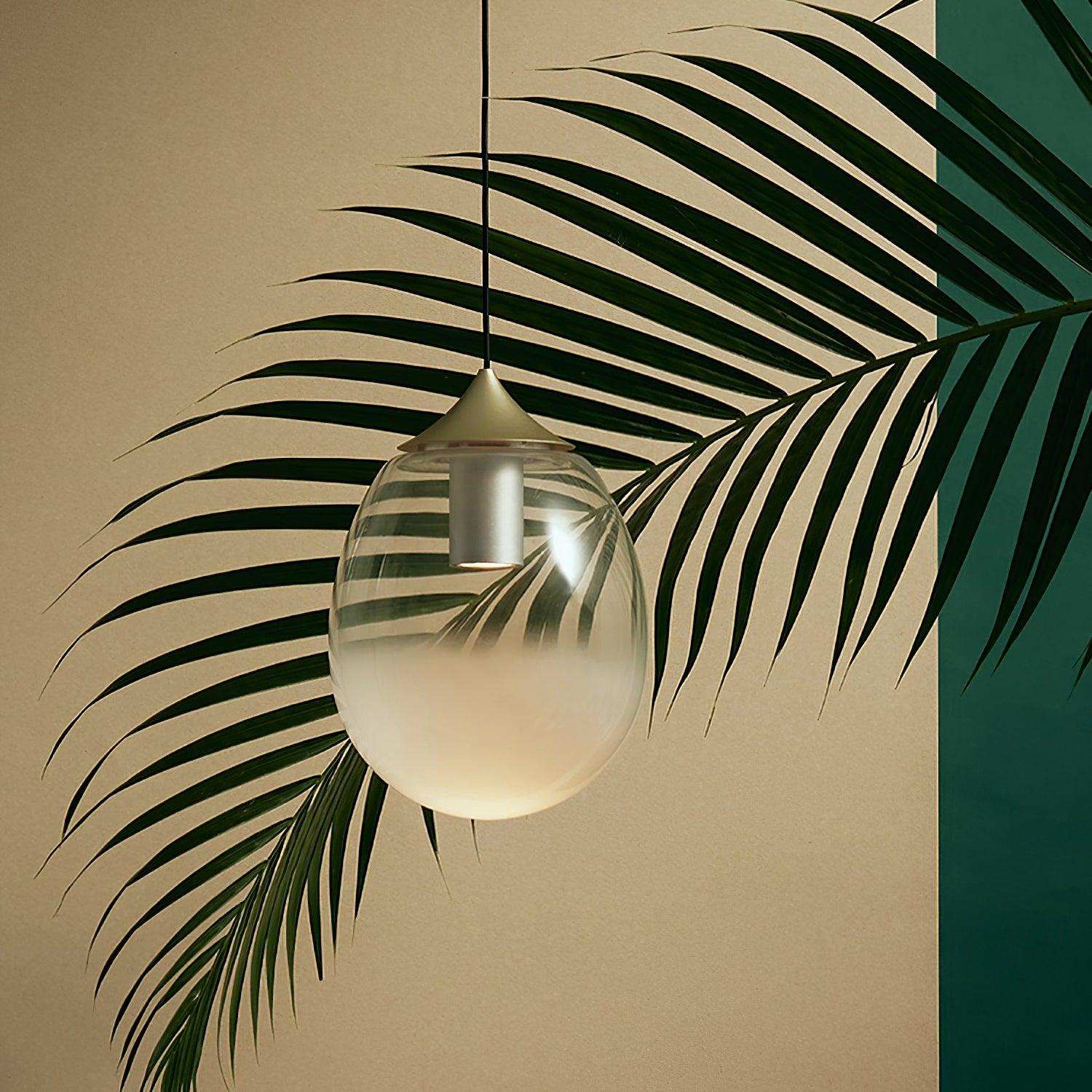 Petra Pendant Light
