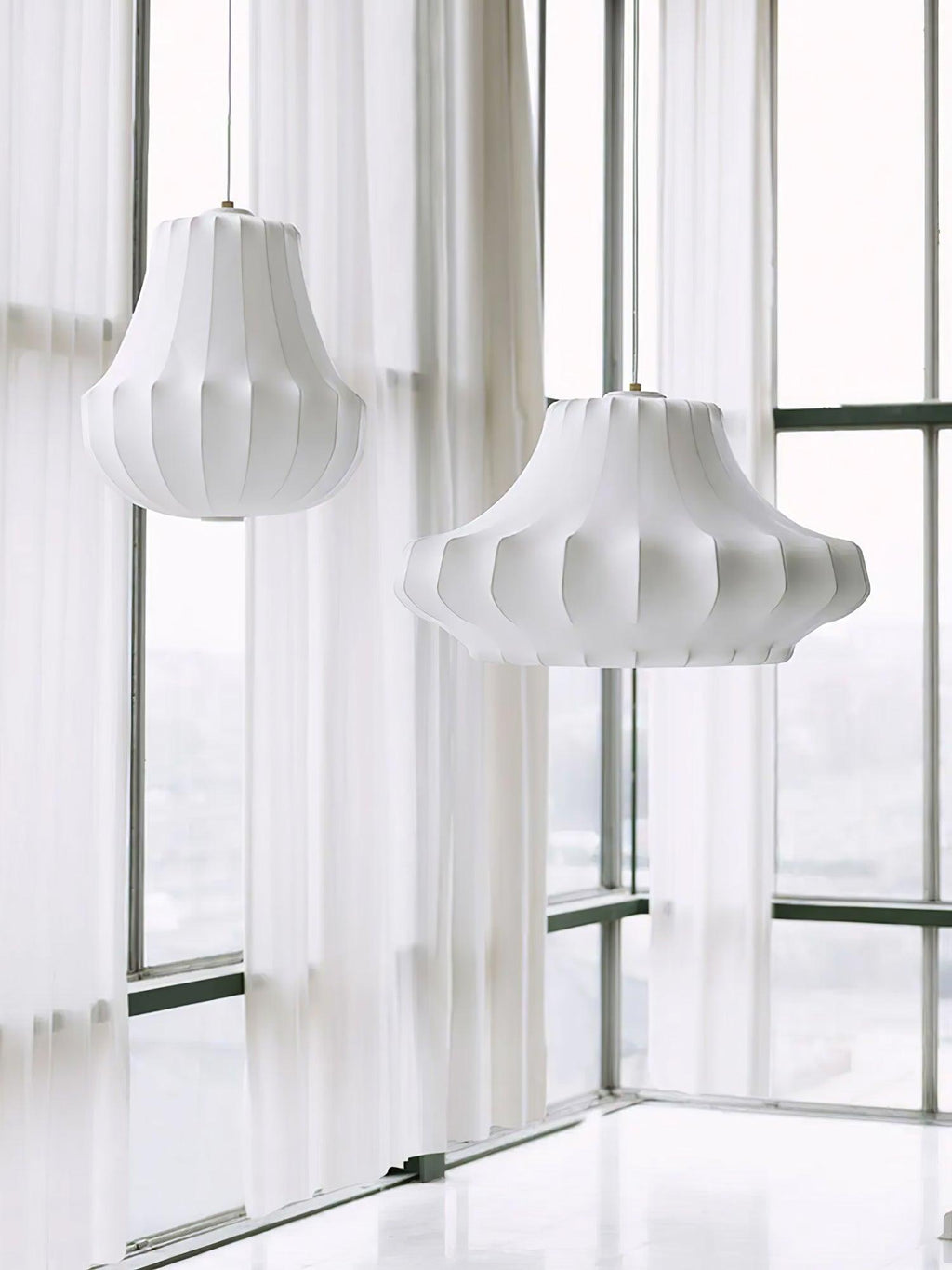 Phantom Pendant Lamp