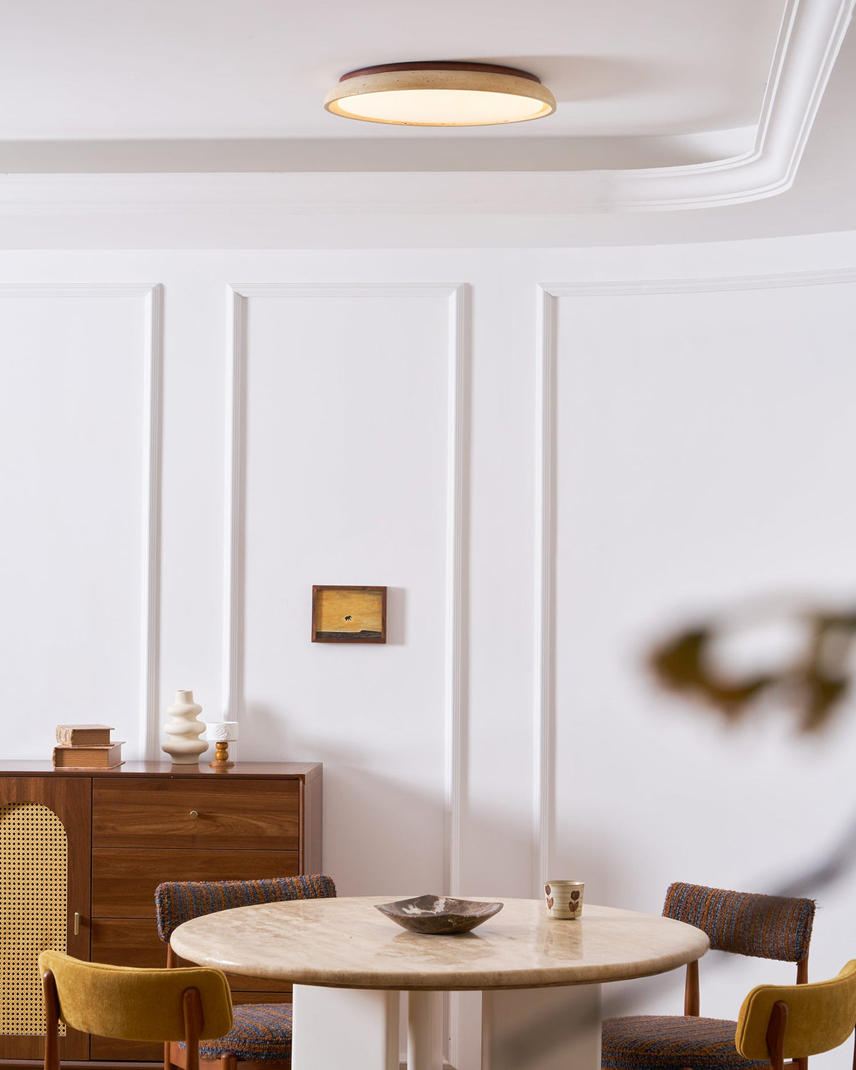 Lampă de tavan Aureum Edge