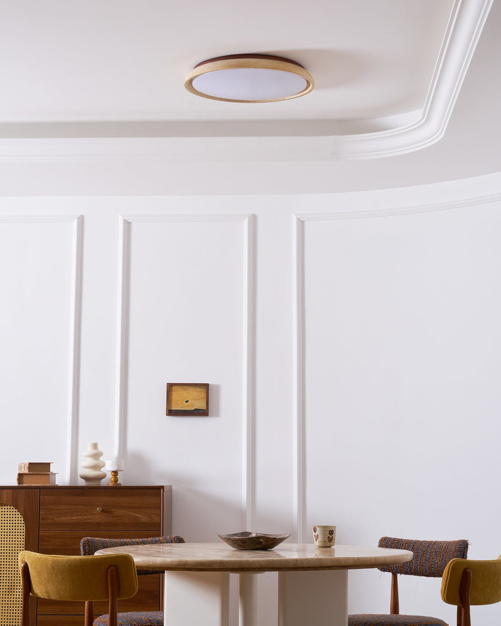 Lampă de tavan Aureum Edge