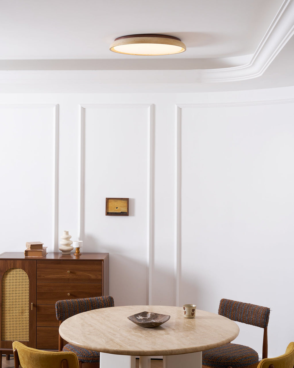Lampă de tavan Aureum Edge