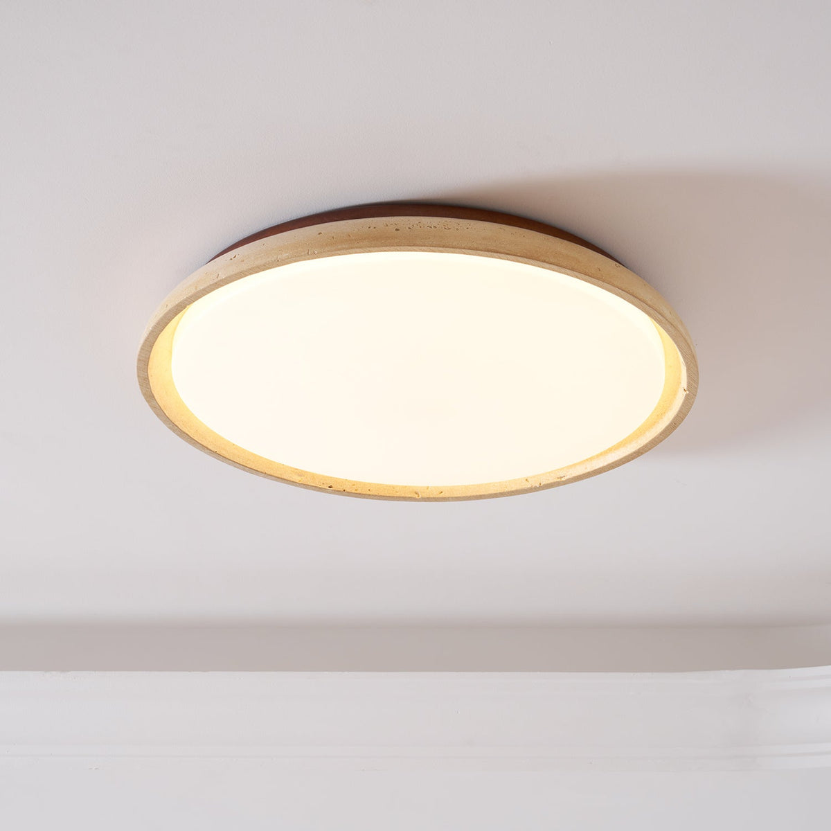 Lampă de tavan Aureum Edge