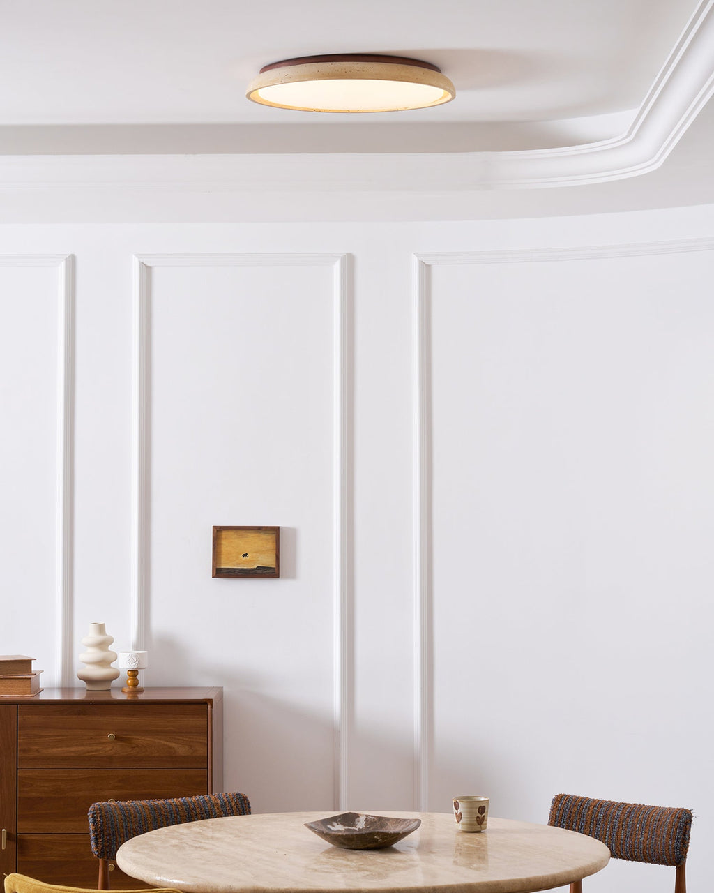 Lampă de tavan Aureum Edge