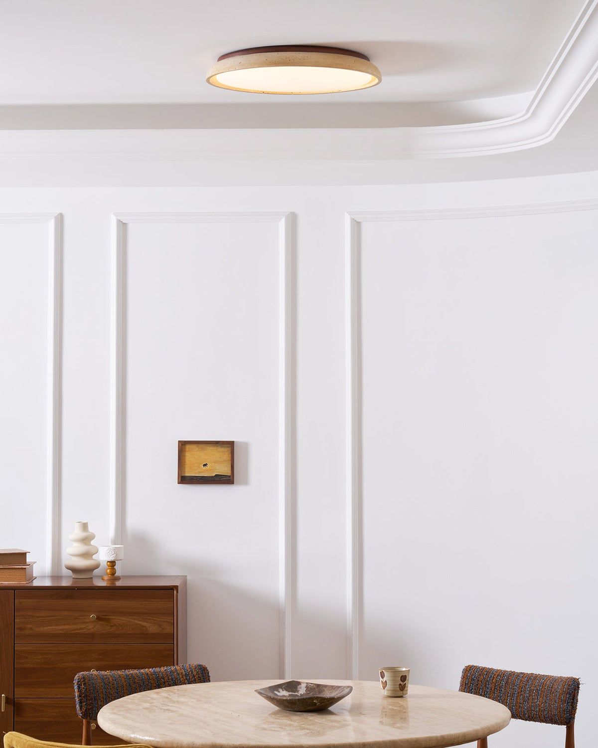 Lampă de tavan Aureum Edge