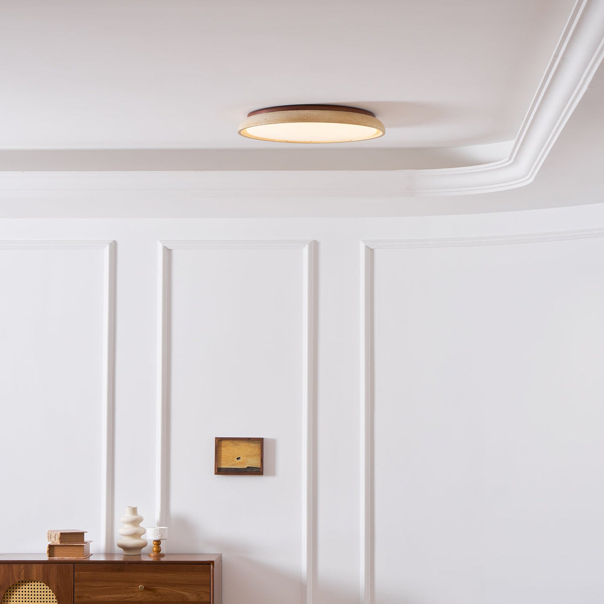 Lampă de tavan Aureum Edge