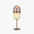 Pill Table Lamp - Vakkerlight