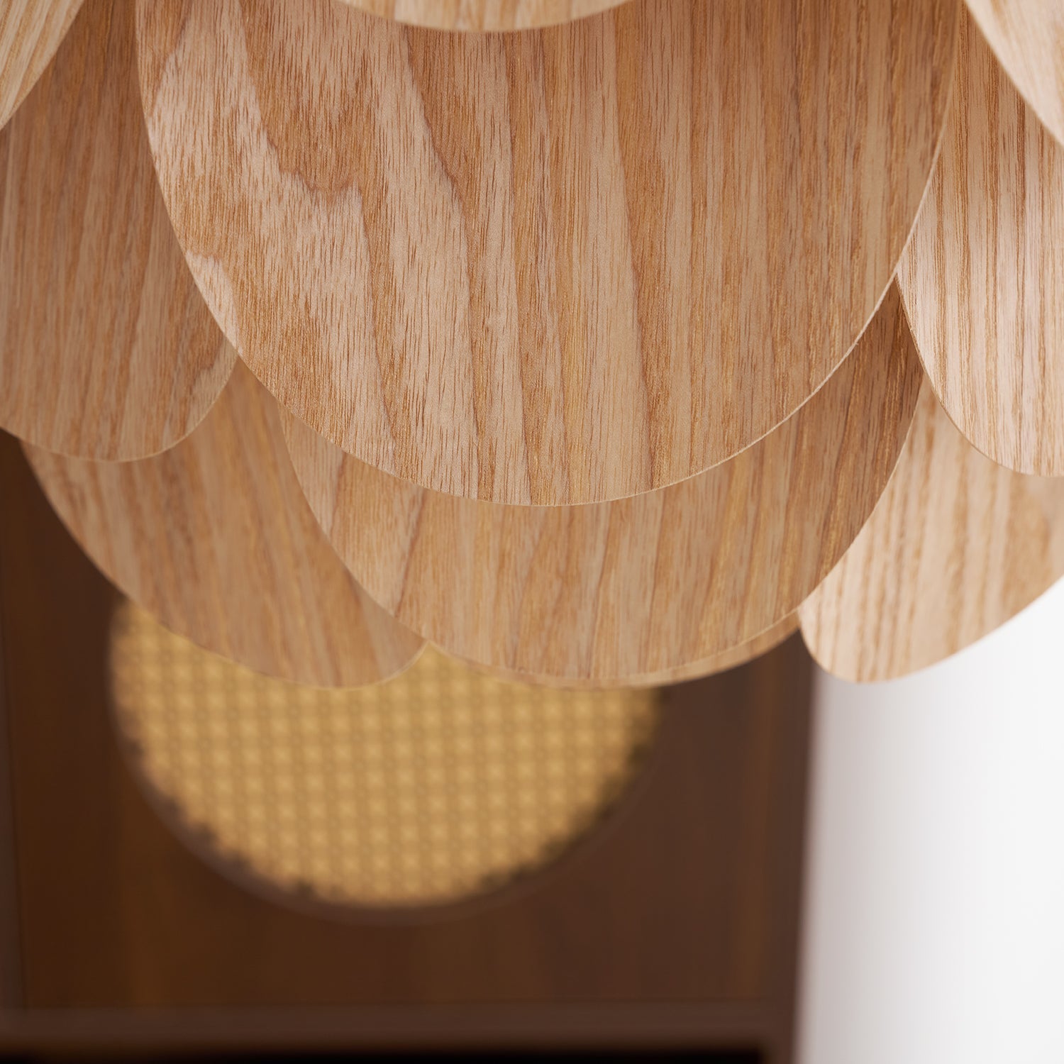 Pinecone Pendant Light