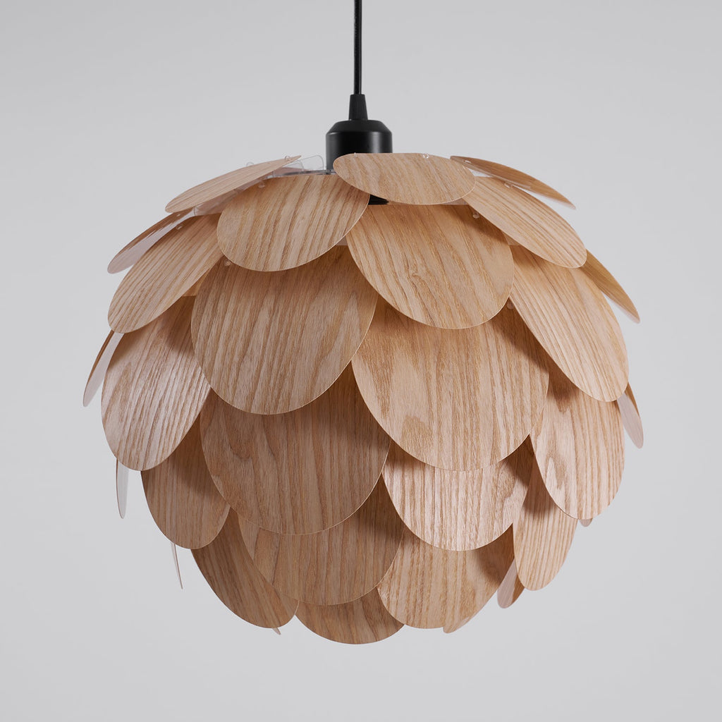 Pinecone Pendant Light