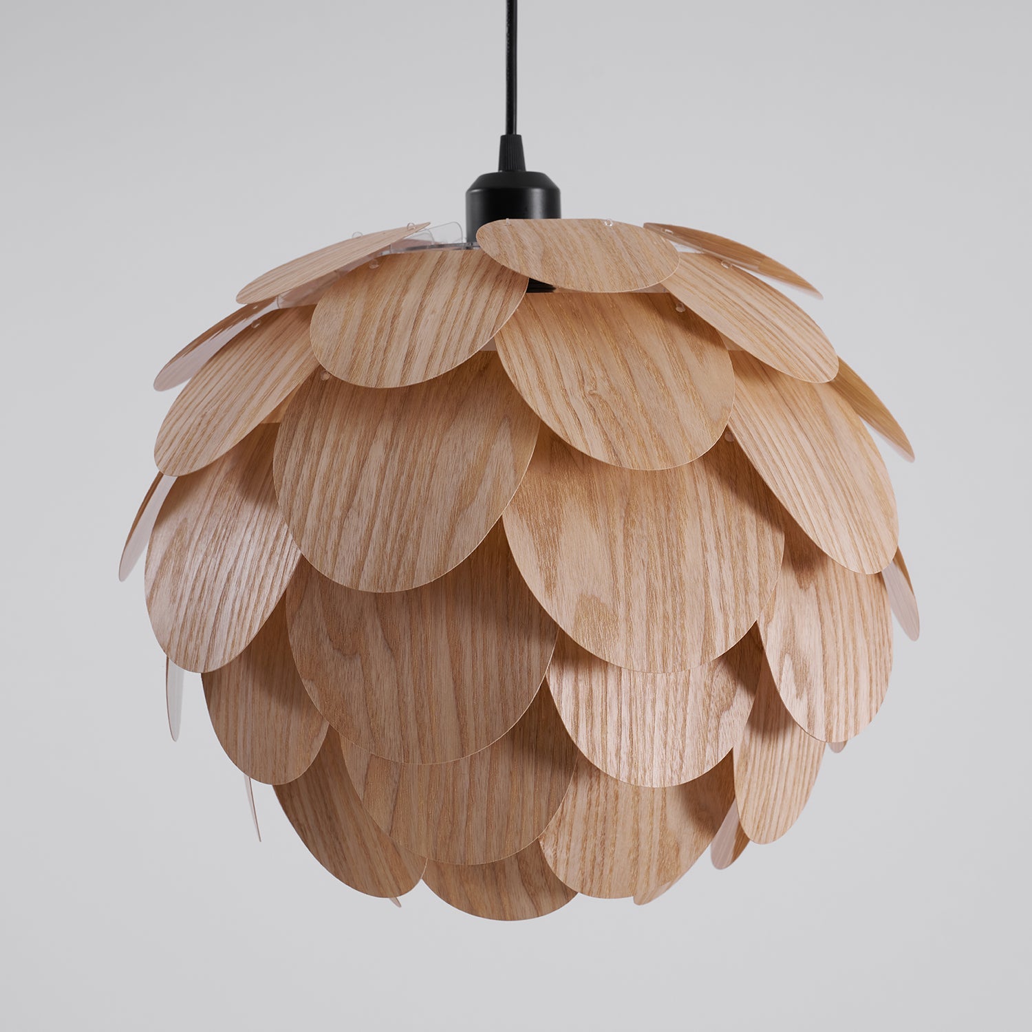 Pinecone Pendant Light