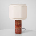 Terra Hexa Table Lamp - Vakkerlight