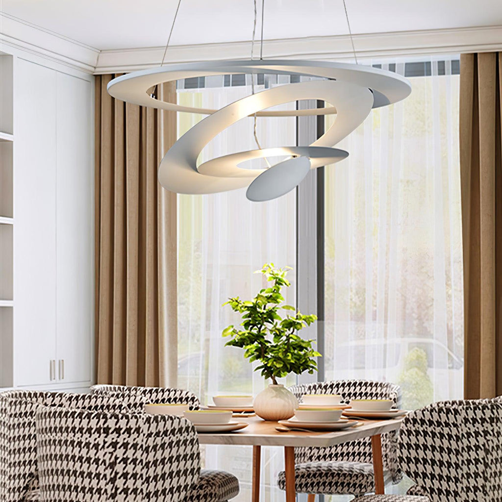 Pirce Pendant Lamp