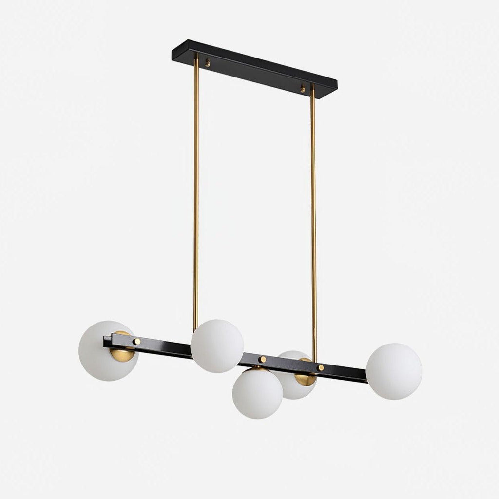 Planeta Pendant Lamp - Vakkerlight