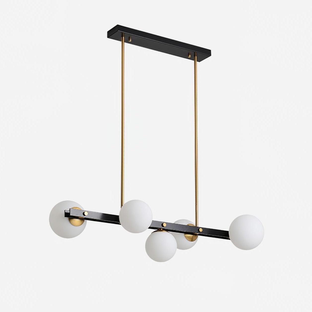 Planeta Pendant Lamp - Vakkerlight