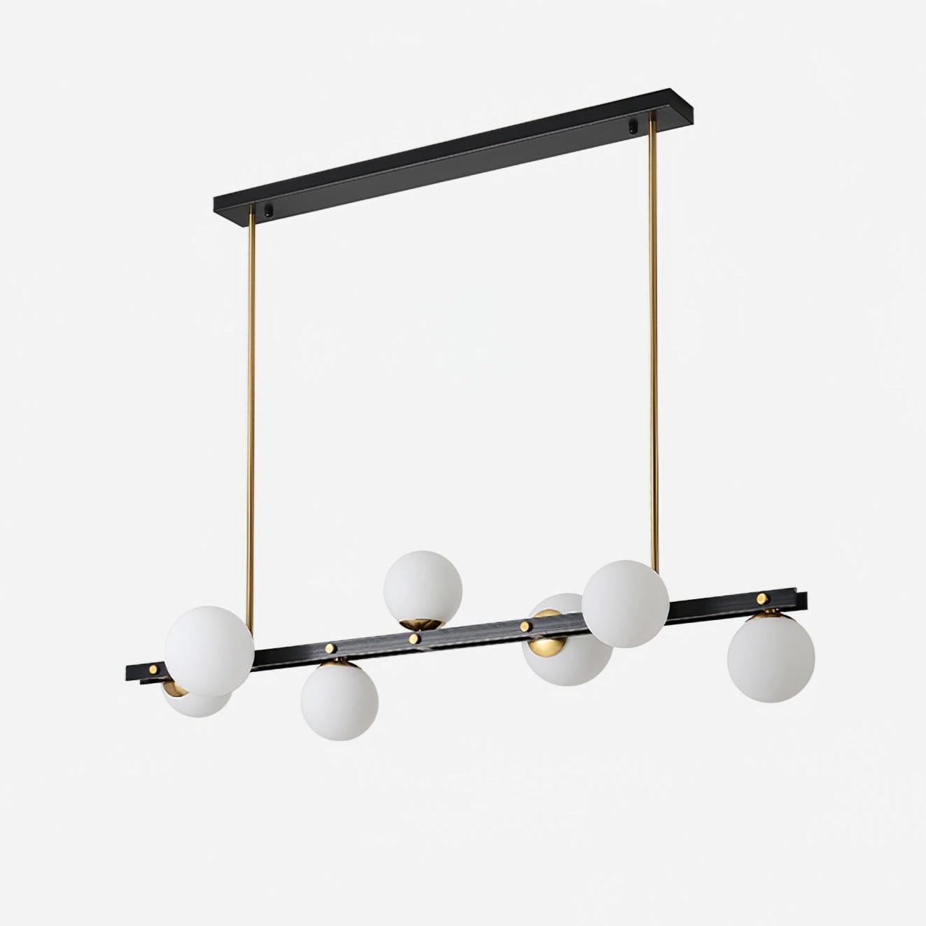 Planeta Pendant Lamp - Vakkerlight