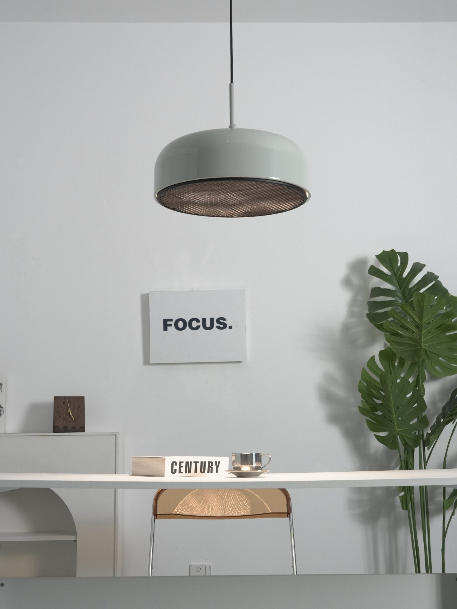 Podgy Pendant Light