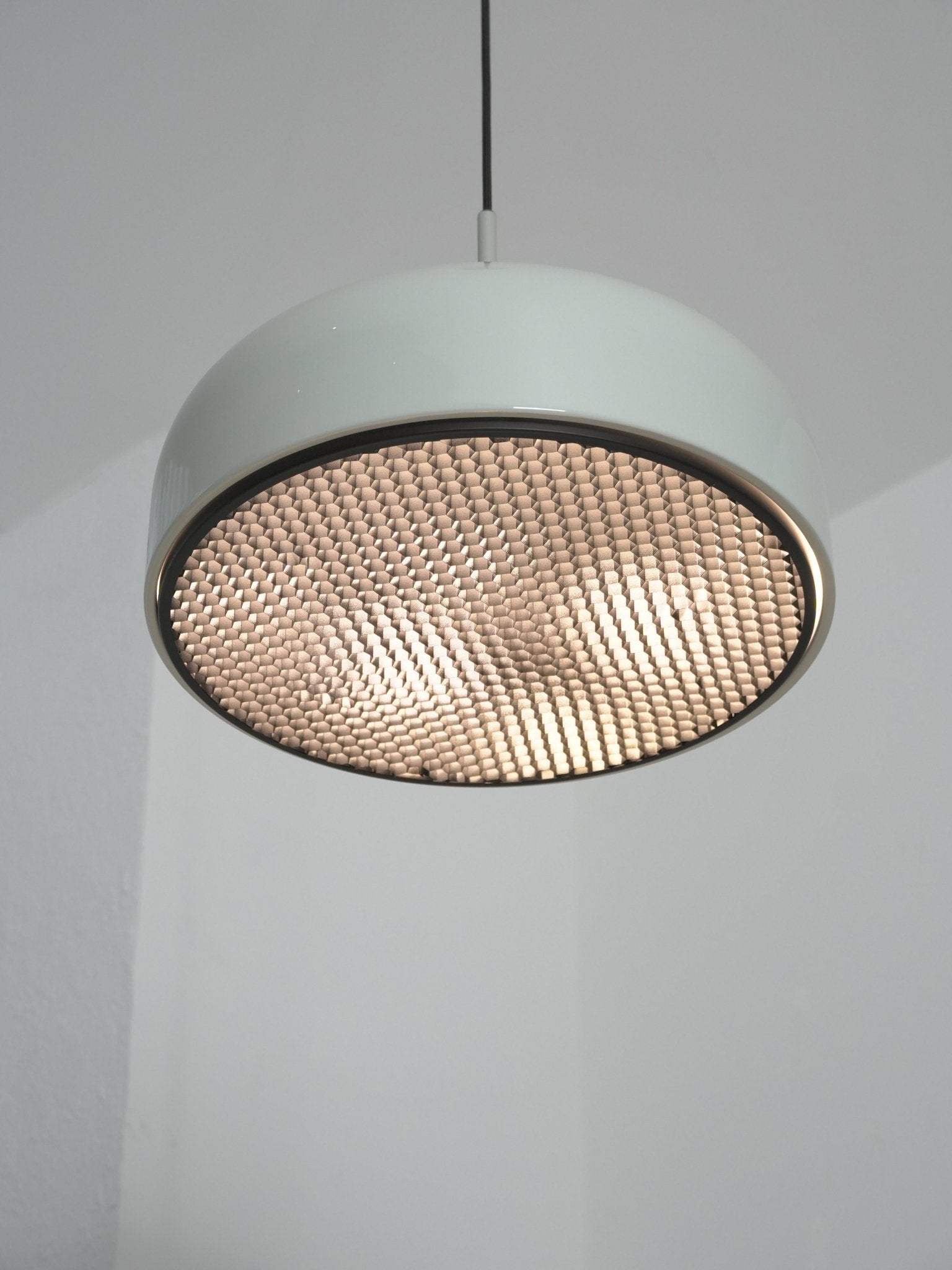 Podgy Pendant Light
