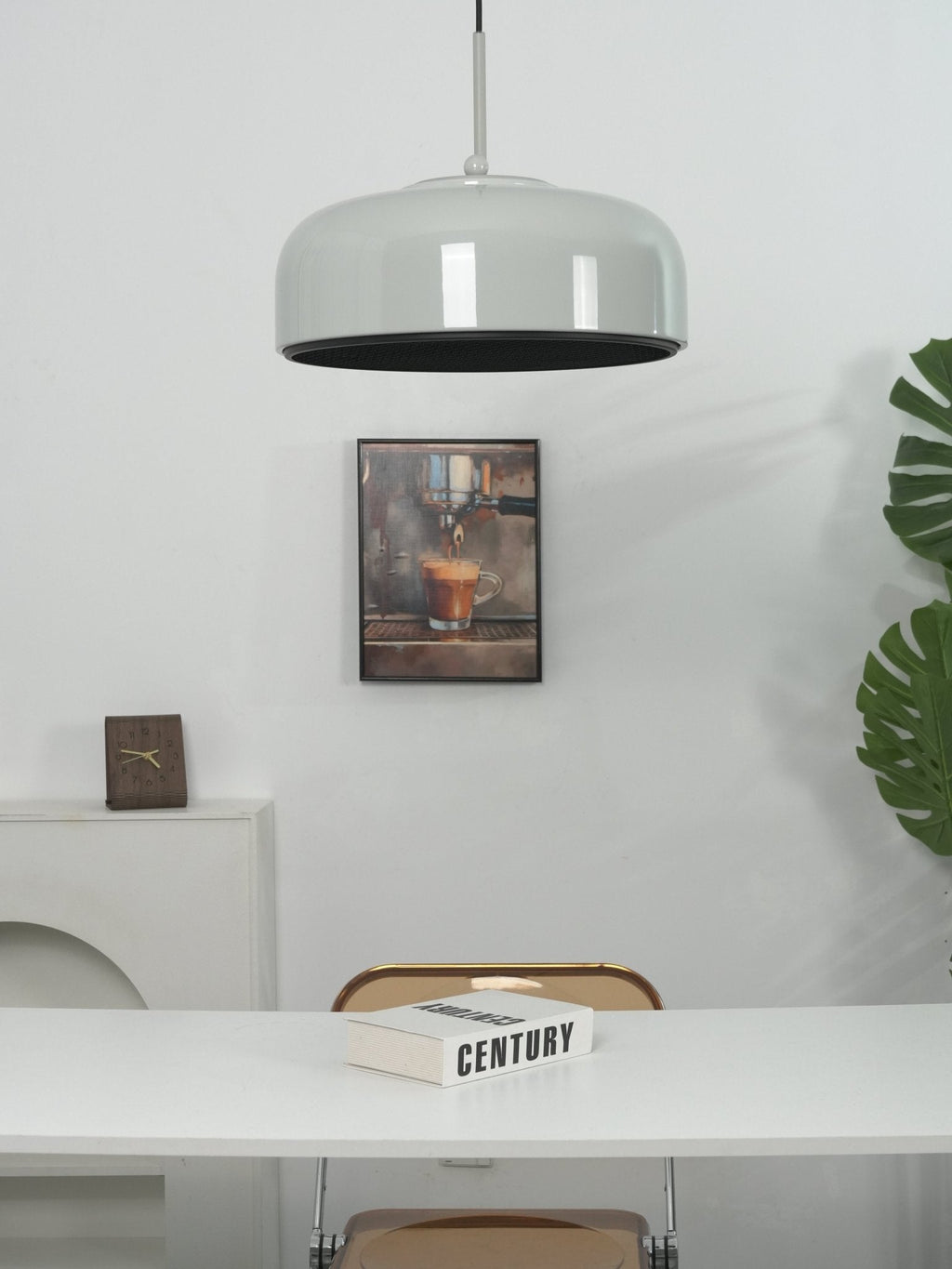 Podgy Pendant Light