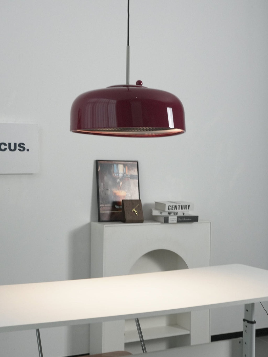 Podgy Pendant Light