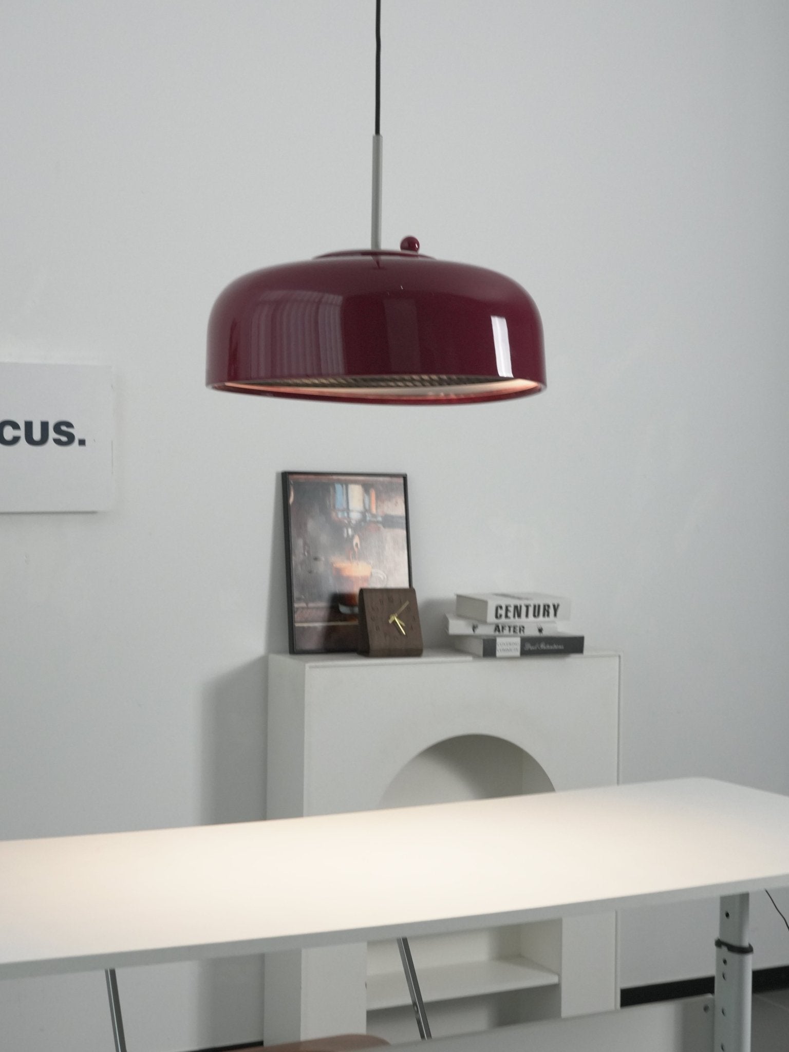 Podgy Pendant Light