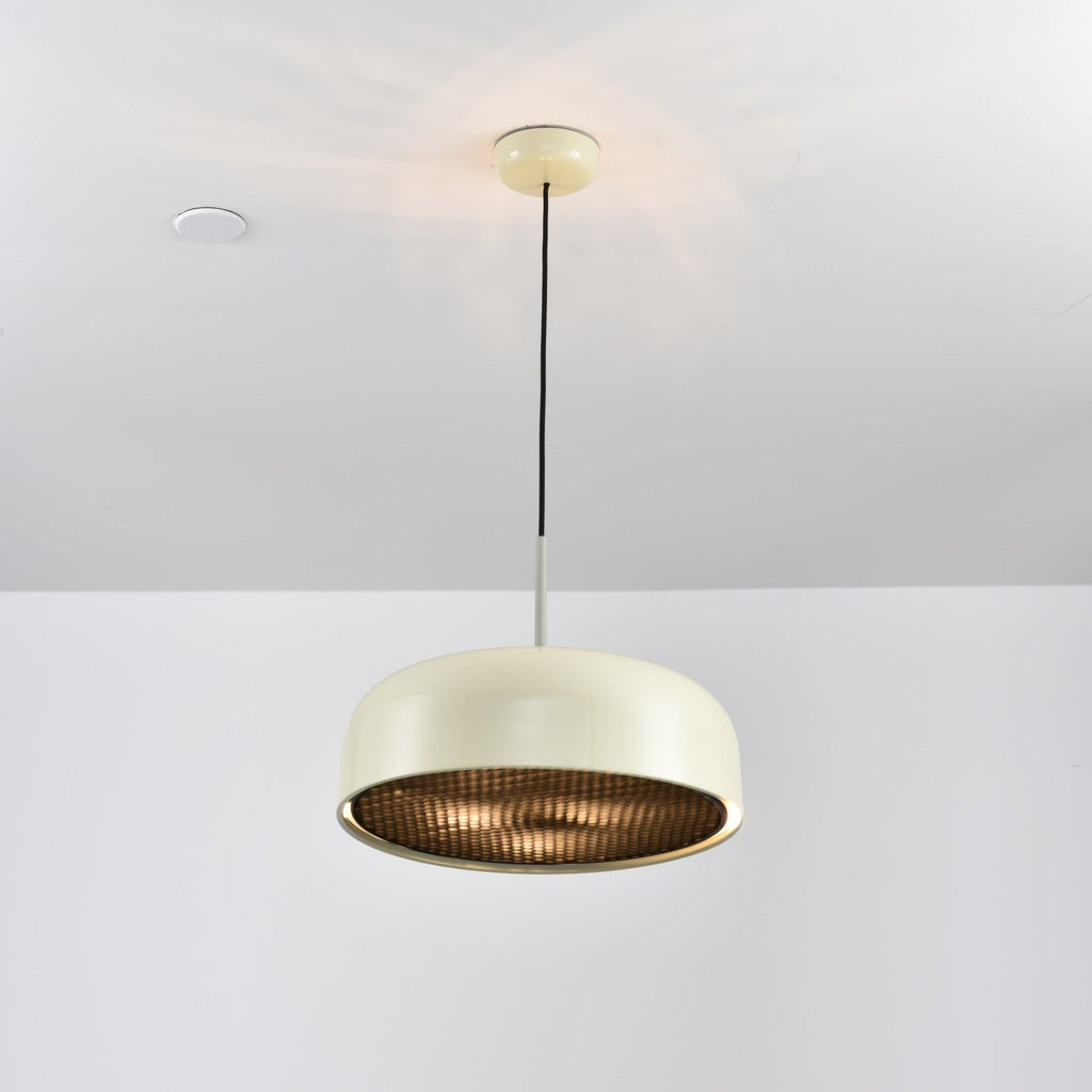 Podgy Pendant Light