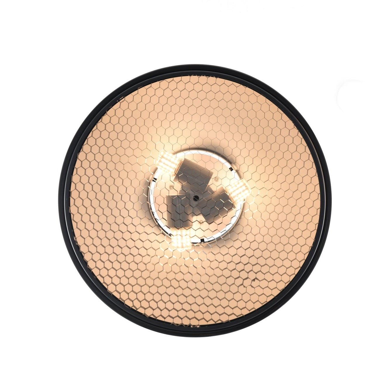 Podgy Pendant Light