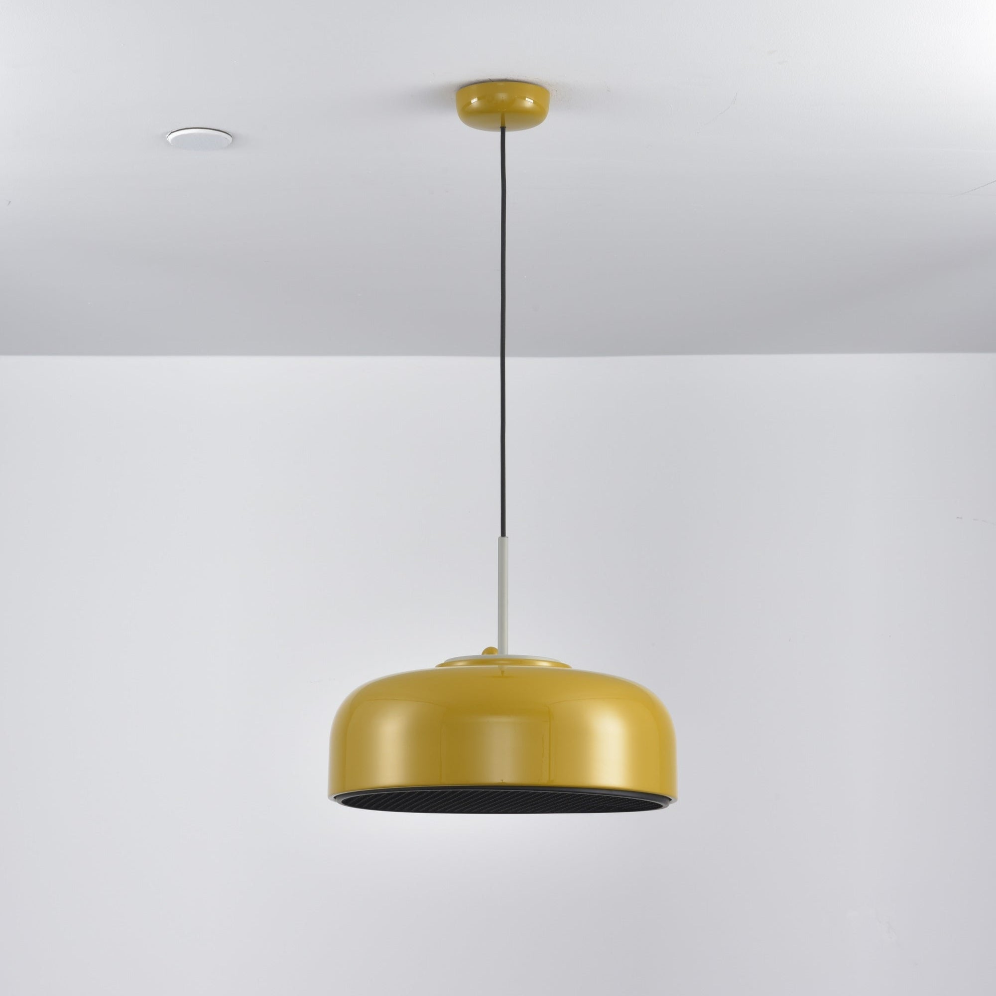 Podgy Pendant Light