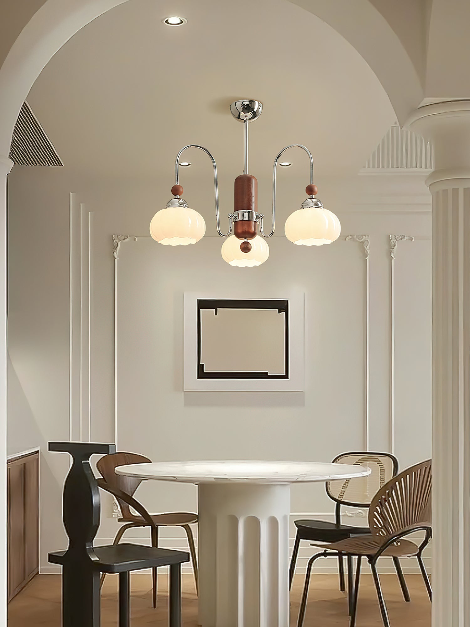 Pomona Chandelier